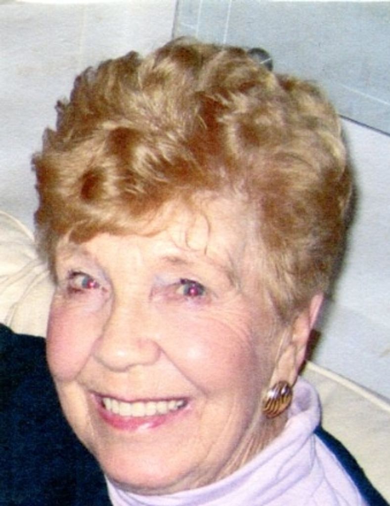 Sophia 'Zena' Lancaster Skaftved Profile Photo