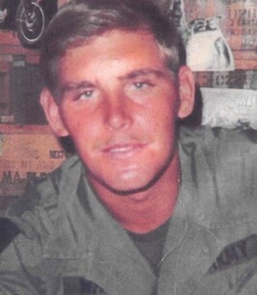 Kenneth Dale Whitley Profile Photo