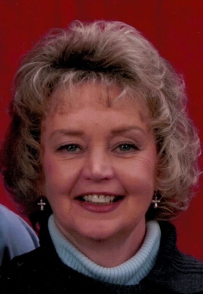 Bonnie Ruth (Morris)  Bryant Profile Photo