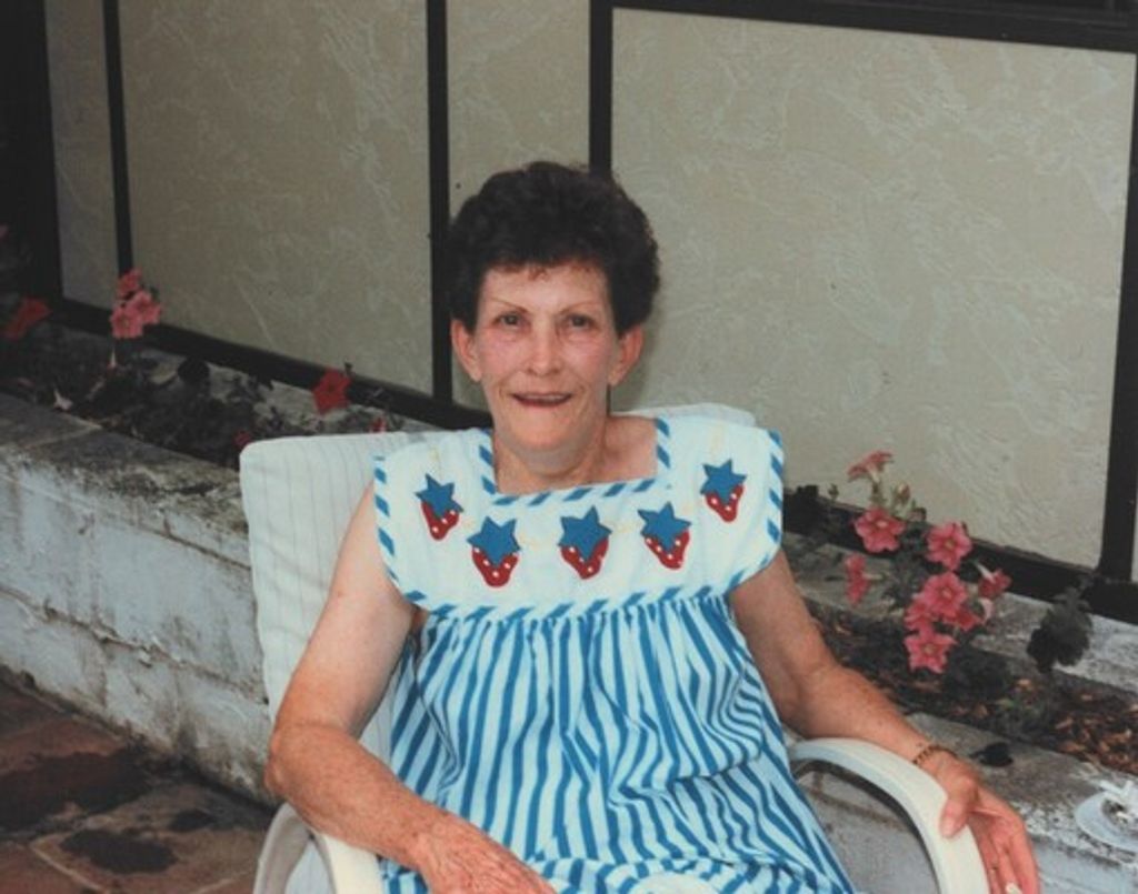 Iva Mae Lee Profile Photo