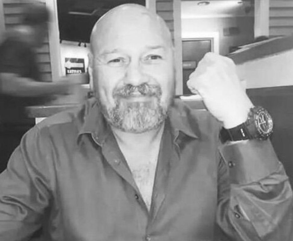 John Arthur "Tracey" Rosales Profile Photo