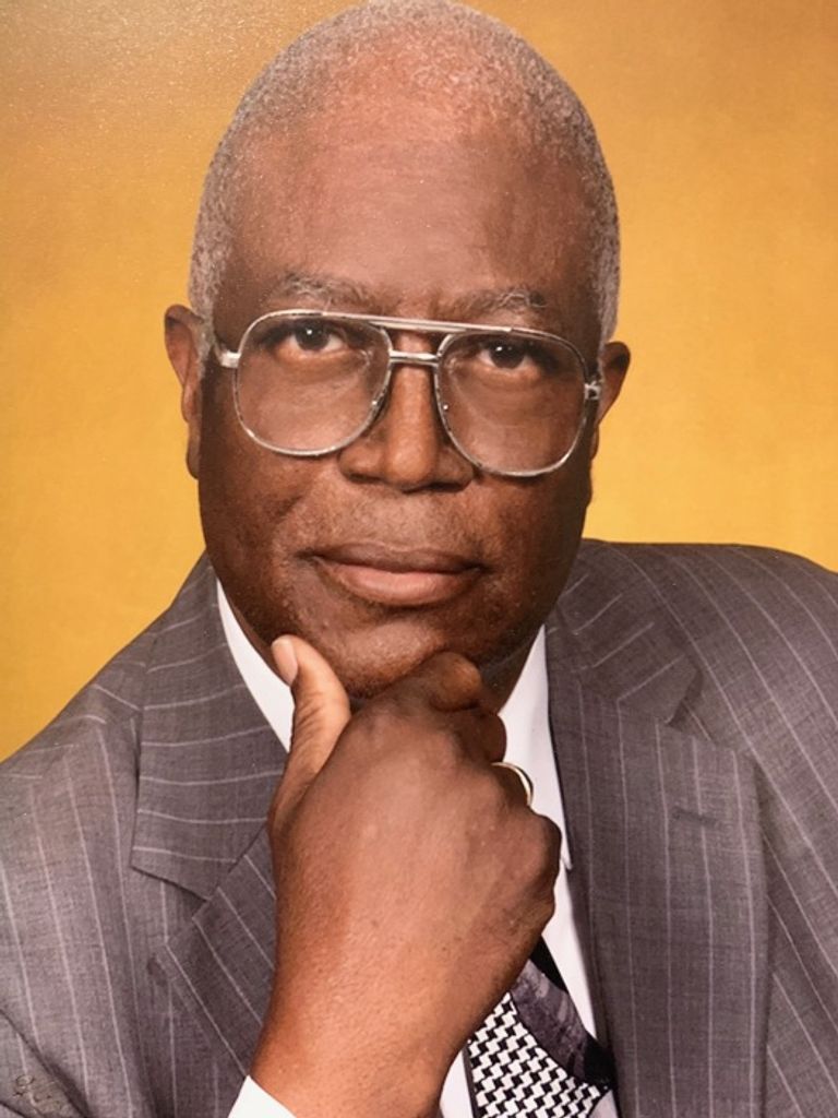 Harold Simmons