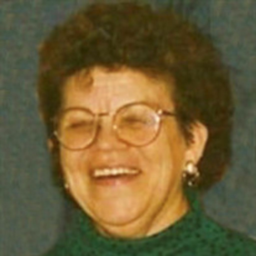 Beverly Ann Fritz