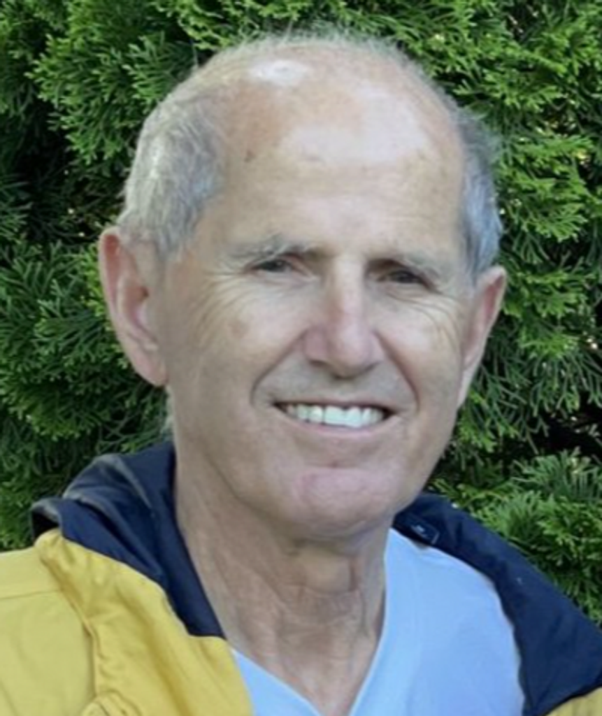 Michael Minervini Profile Photo