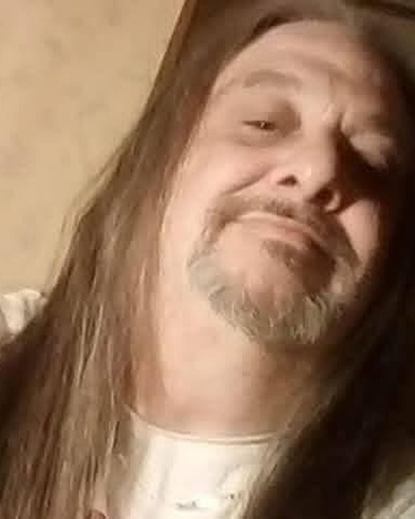 Russell "Russ" Stacy