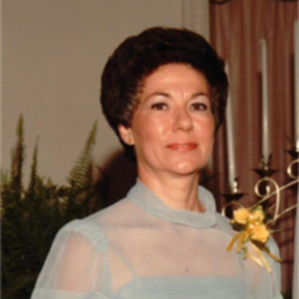 Elaine Reneau Miller
