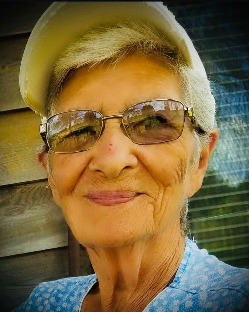 Frankie Mai Pewitt Profile Photo