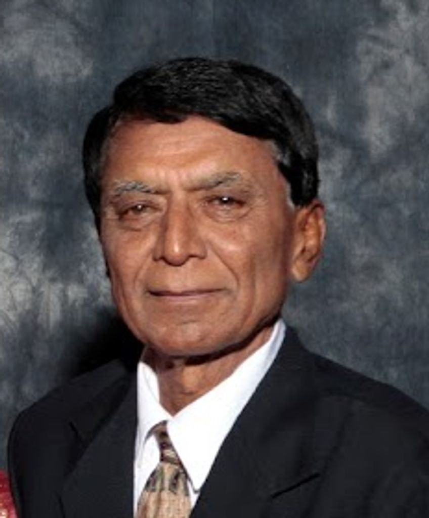 Champaklal Shah Profile Photo