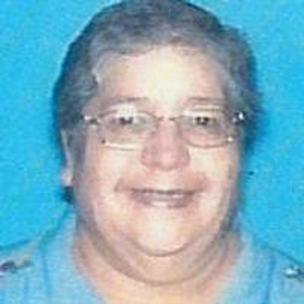Cristina  T. Baxter