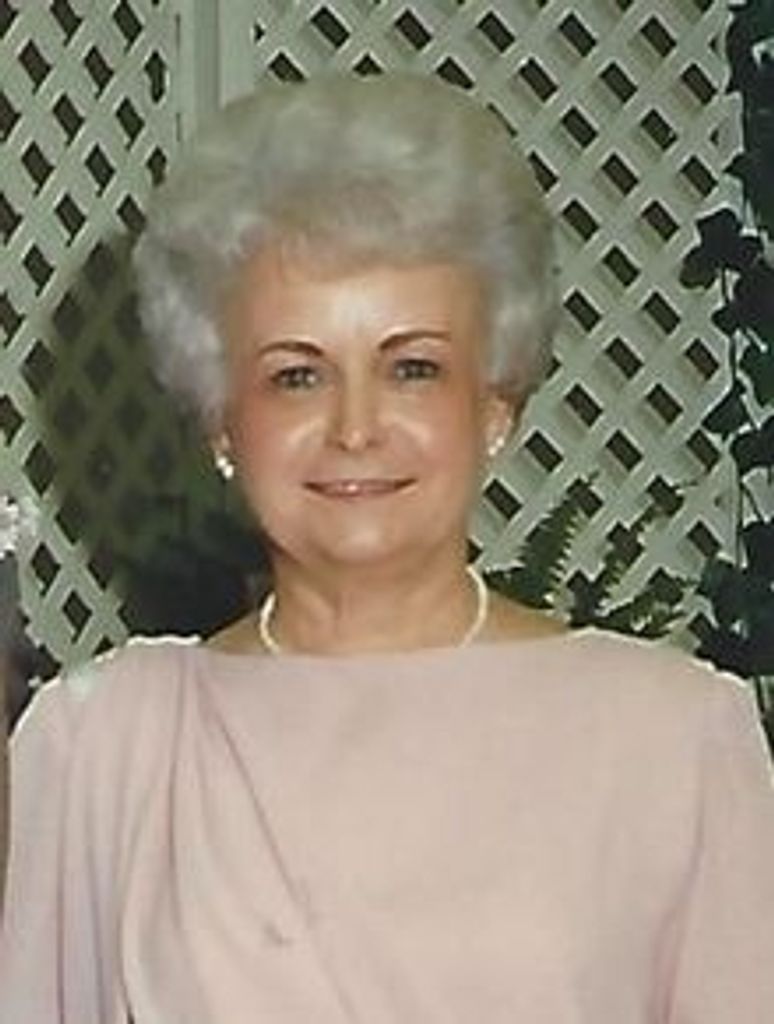 Gladys Neal Savage Profile Photo