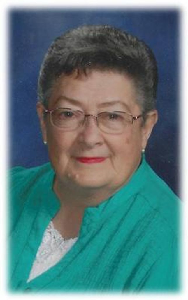 Frances Donella Lais