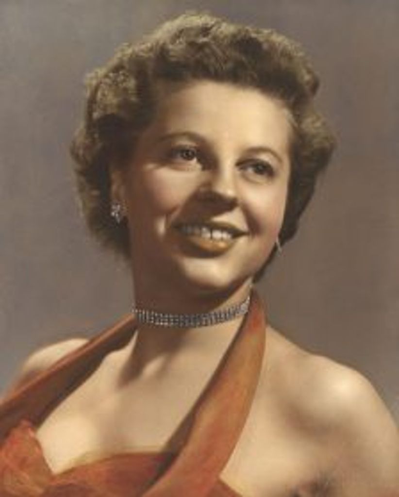Jacquelynn Fae Mcdonald