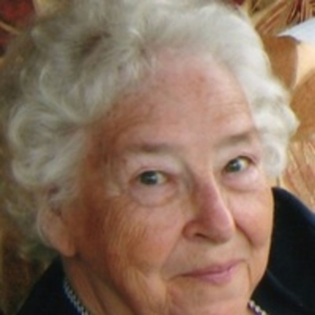 Anna 'Polly' Perry Taylor Profile Photo