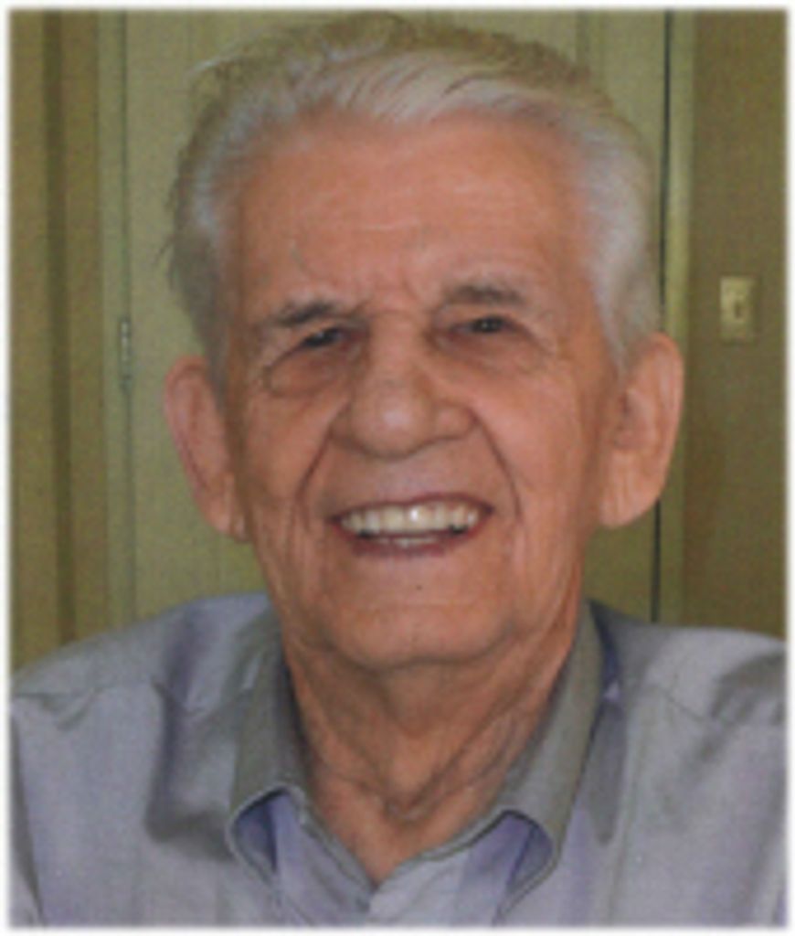 Theodore W. "Ted" Klim