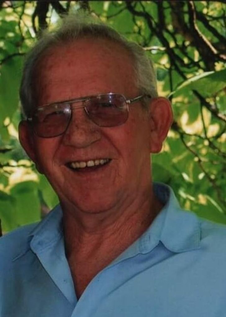 Francis "Frank" Eugene Palmer Profile Photo