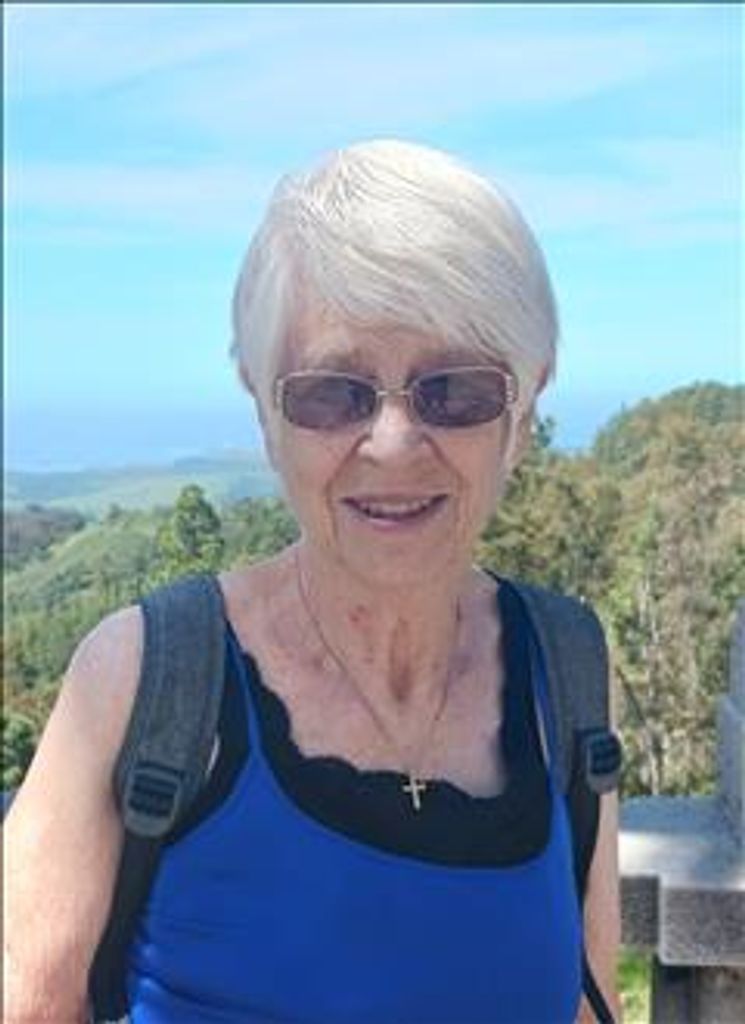 Gayle Irene Tallerico