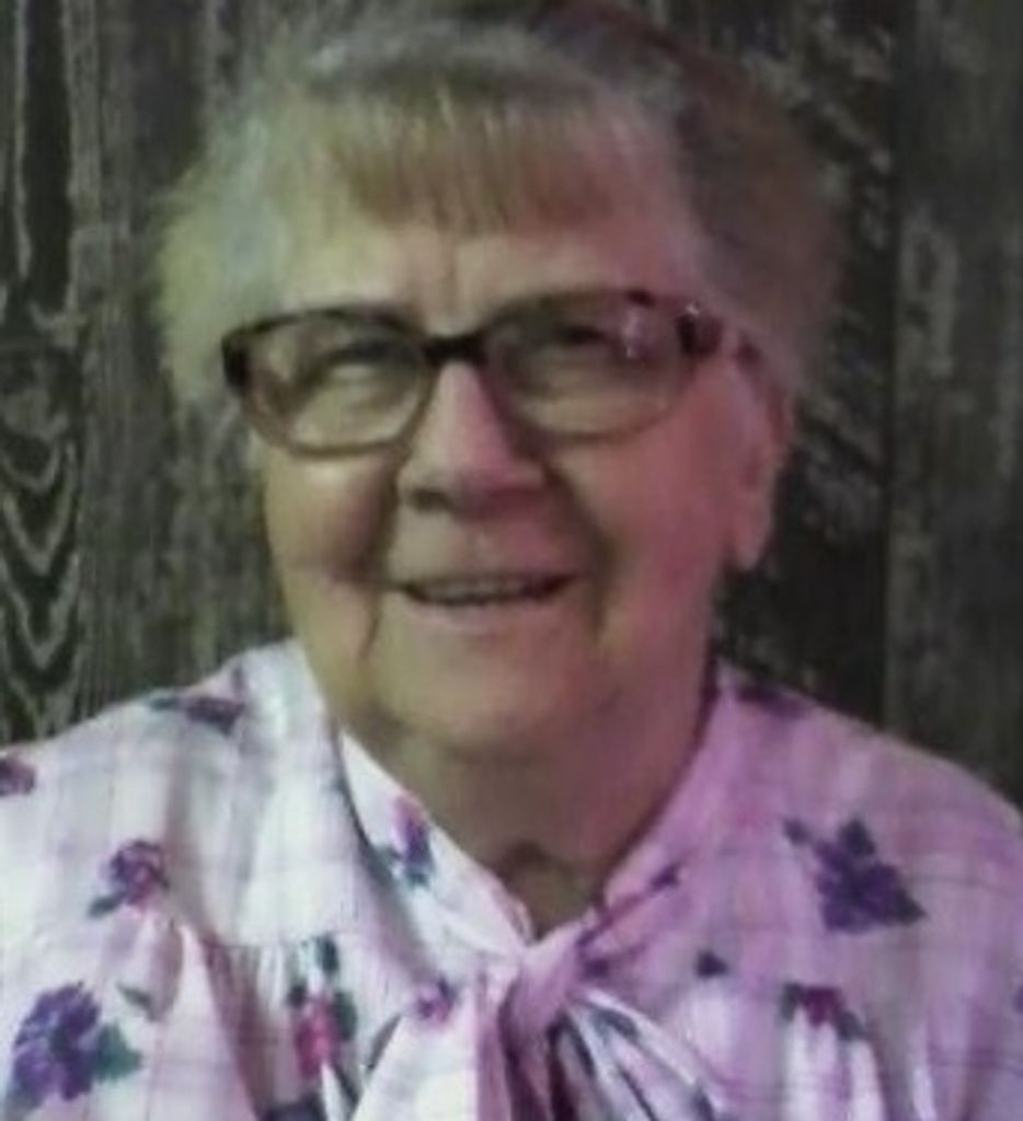 Loretta Shroyer