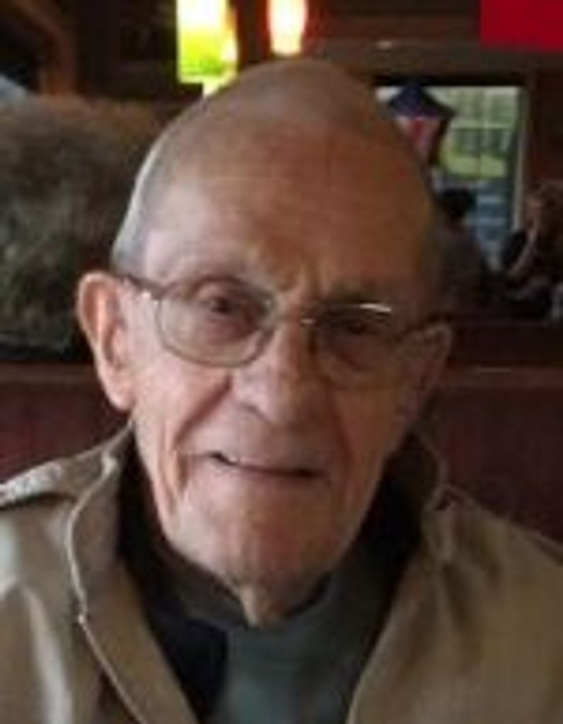 Austin J. "Toots" Casey