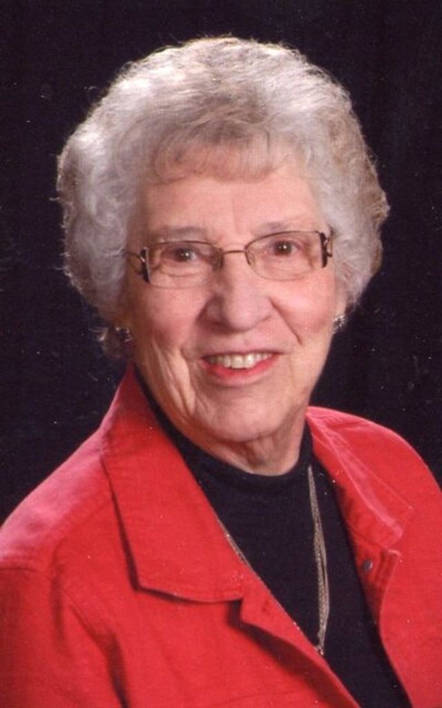 Louise K Brown Profile Photo