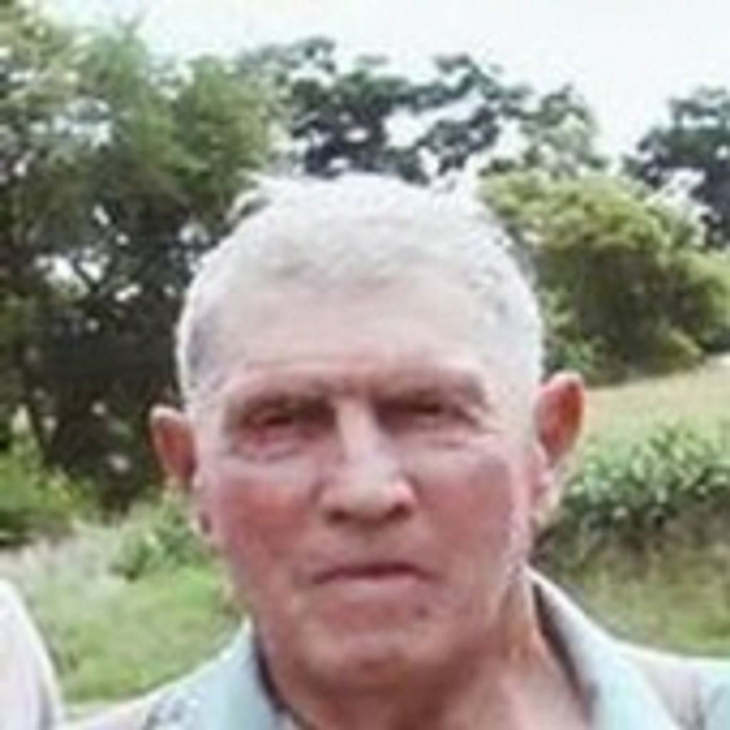 William H. Plantz