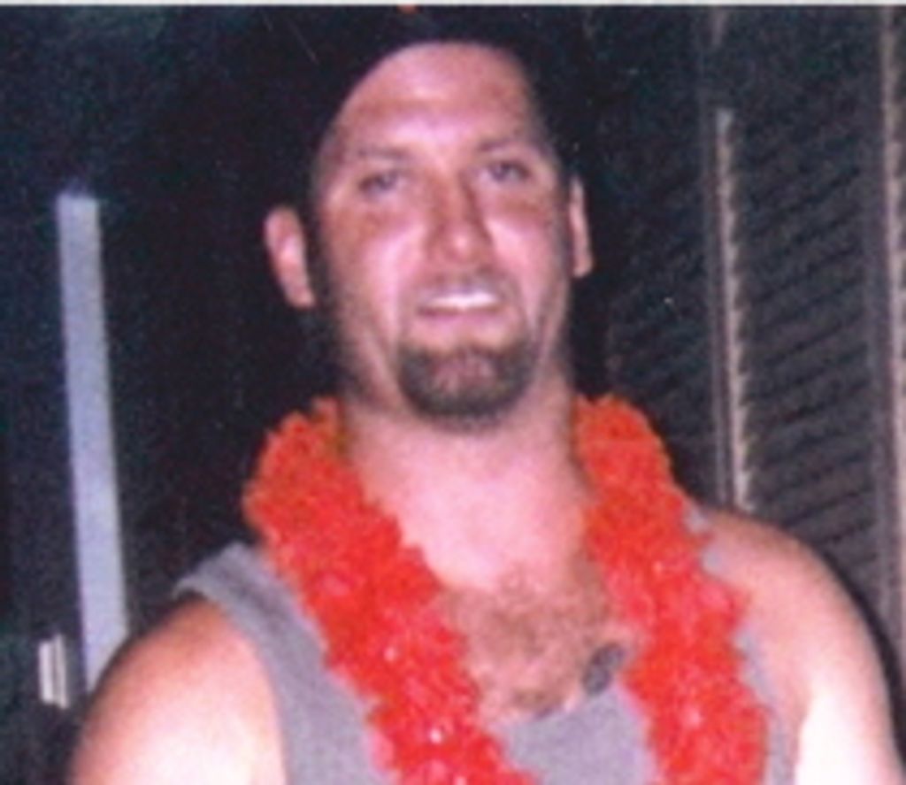 Jarrett A. Vining