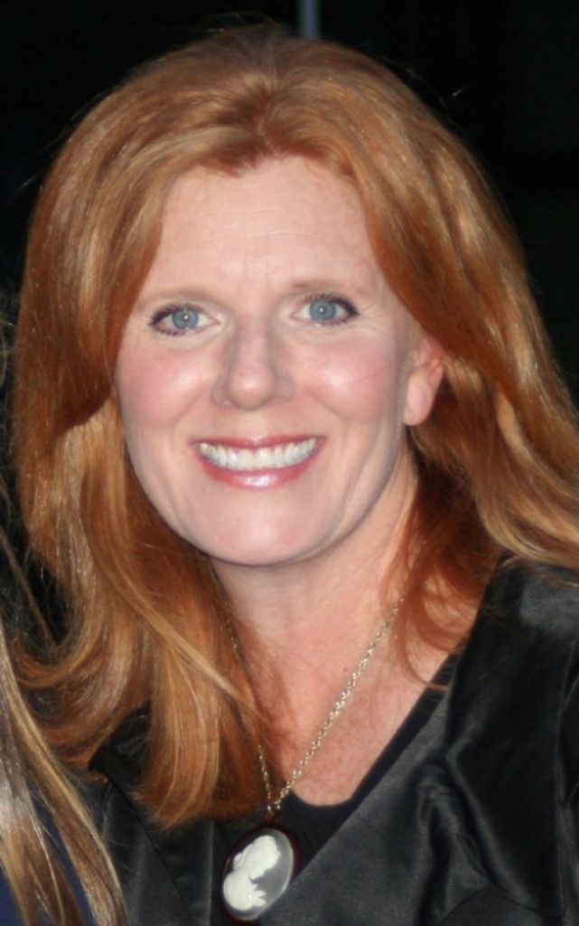 Caroline Murray Mcmahon