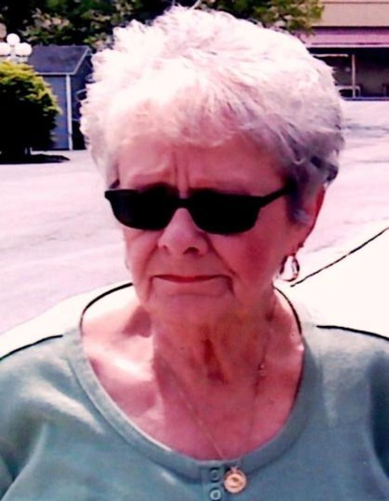 Lucinda "Cindy" K. (Hughes)  Michelone