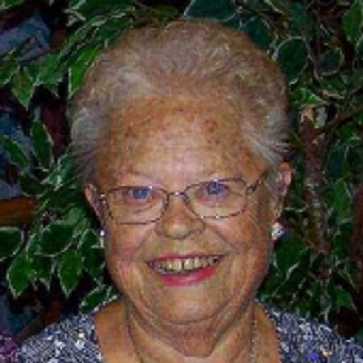 Patricia Margaret Thompson Profile Photo