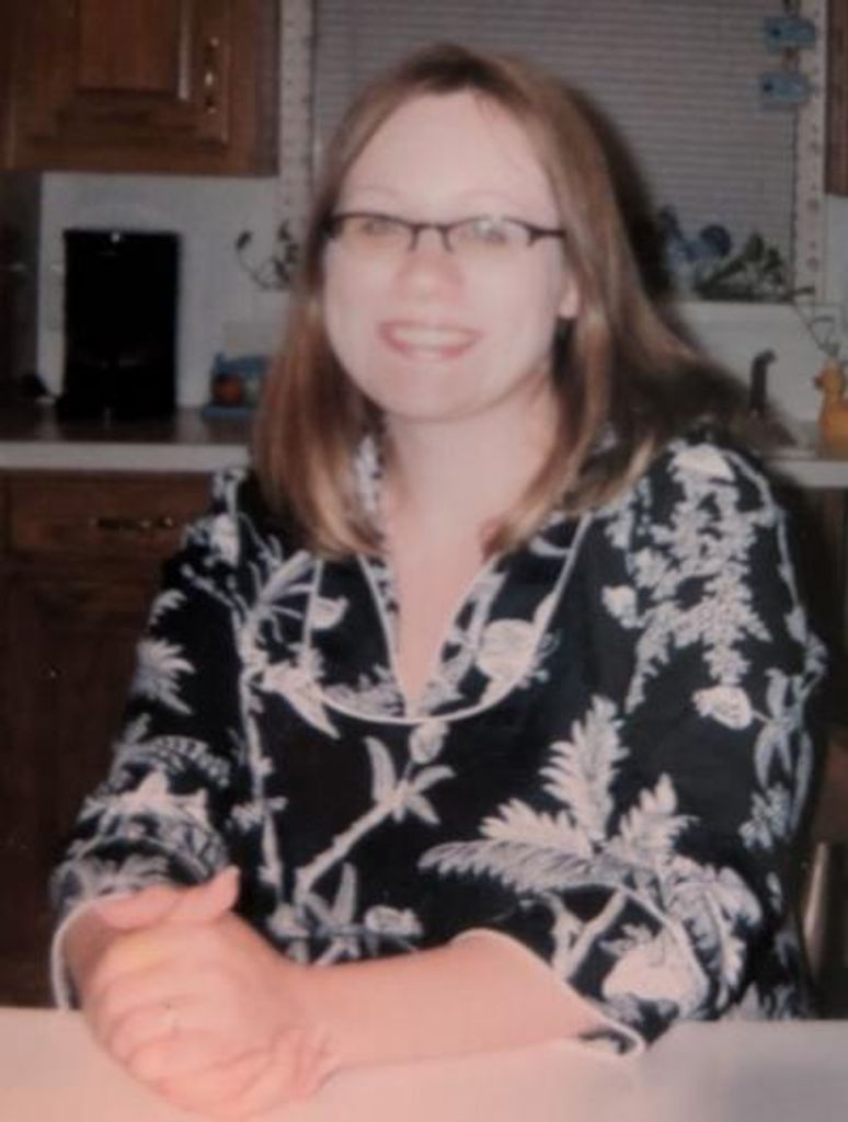 Buffy Jean Wolverton Profile Photo