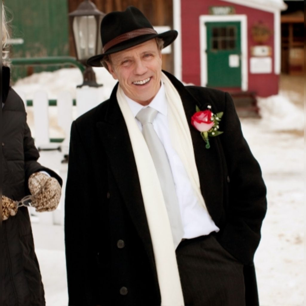 Ralph Everett Mcewen