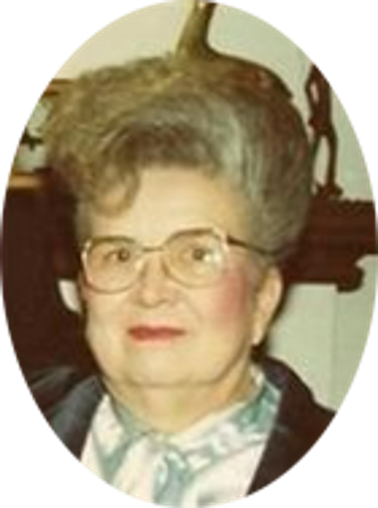 Emma G. Ramirez