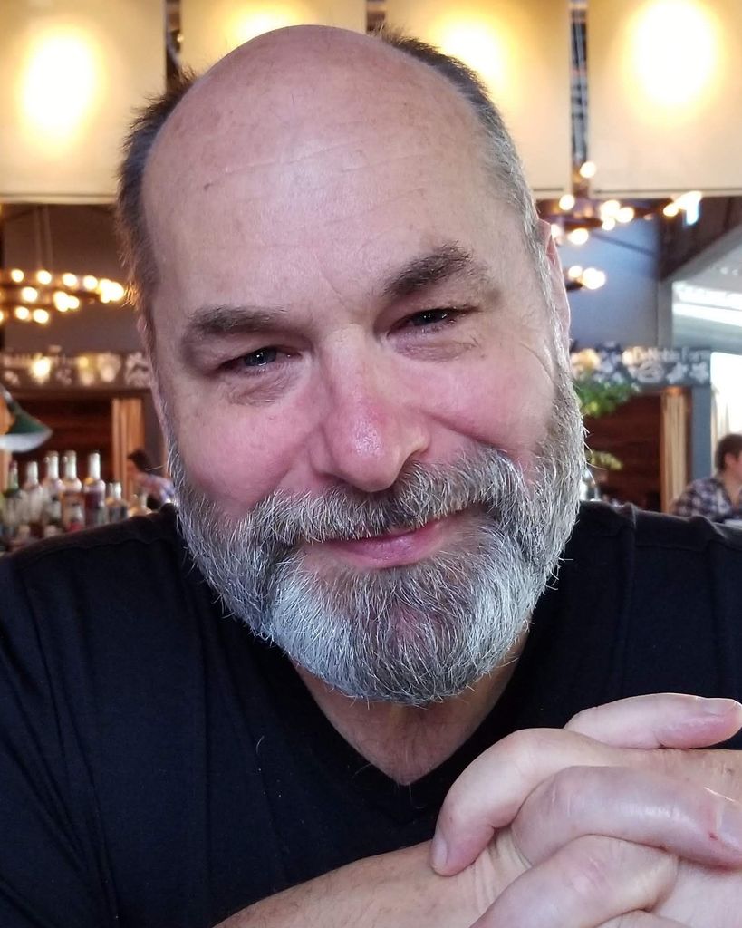 Peter David Van Lone Profile Photo