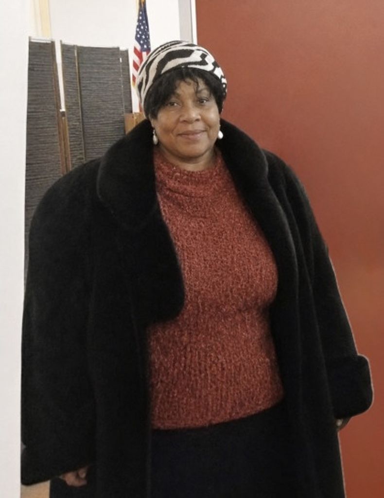 Joy Lethena Bryson Profile Photo