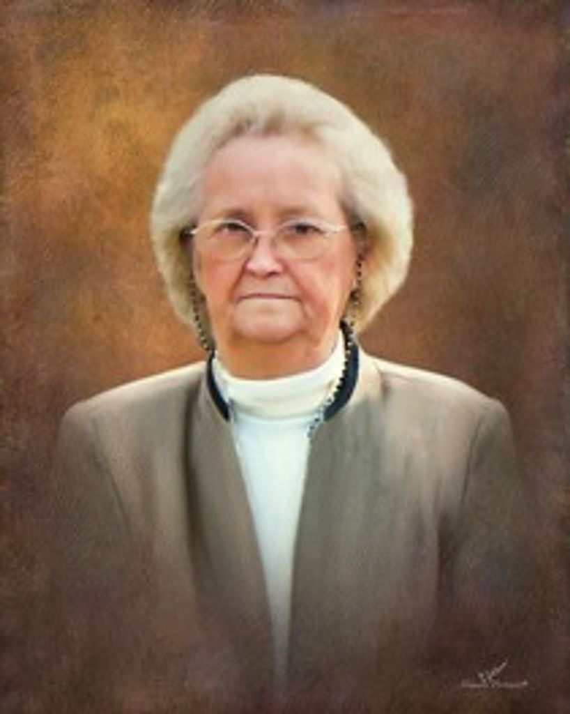 Frances B.  Lampp