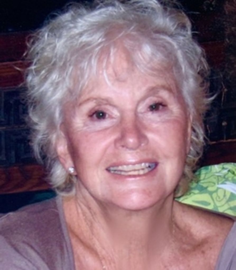 Marilyn J. Taylor Profile Photo