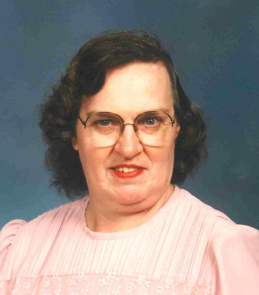 Shirley A. Snyder Profile Photo