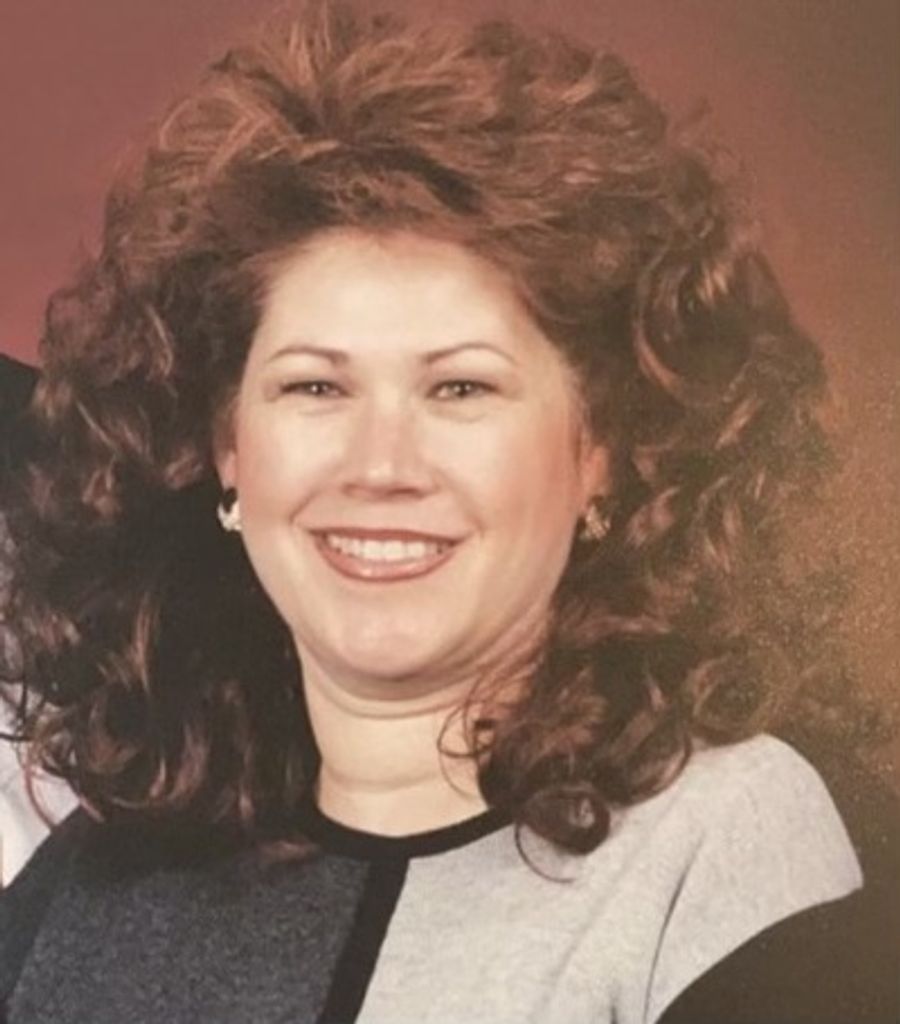 Debbie Greenfield Profile Photo