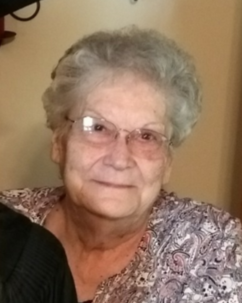 Edith Evon Armstrong Profile Photo