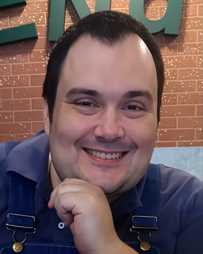 Joseph Allen Salazar Profile Photo