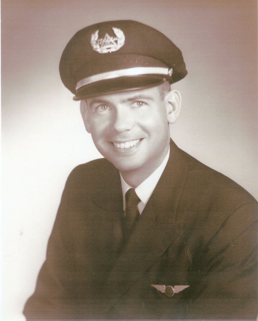 Oliver Dredger Jr