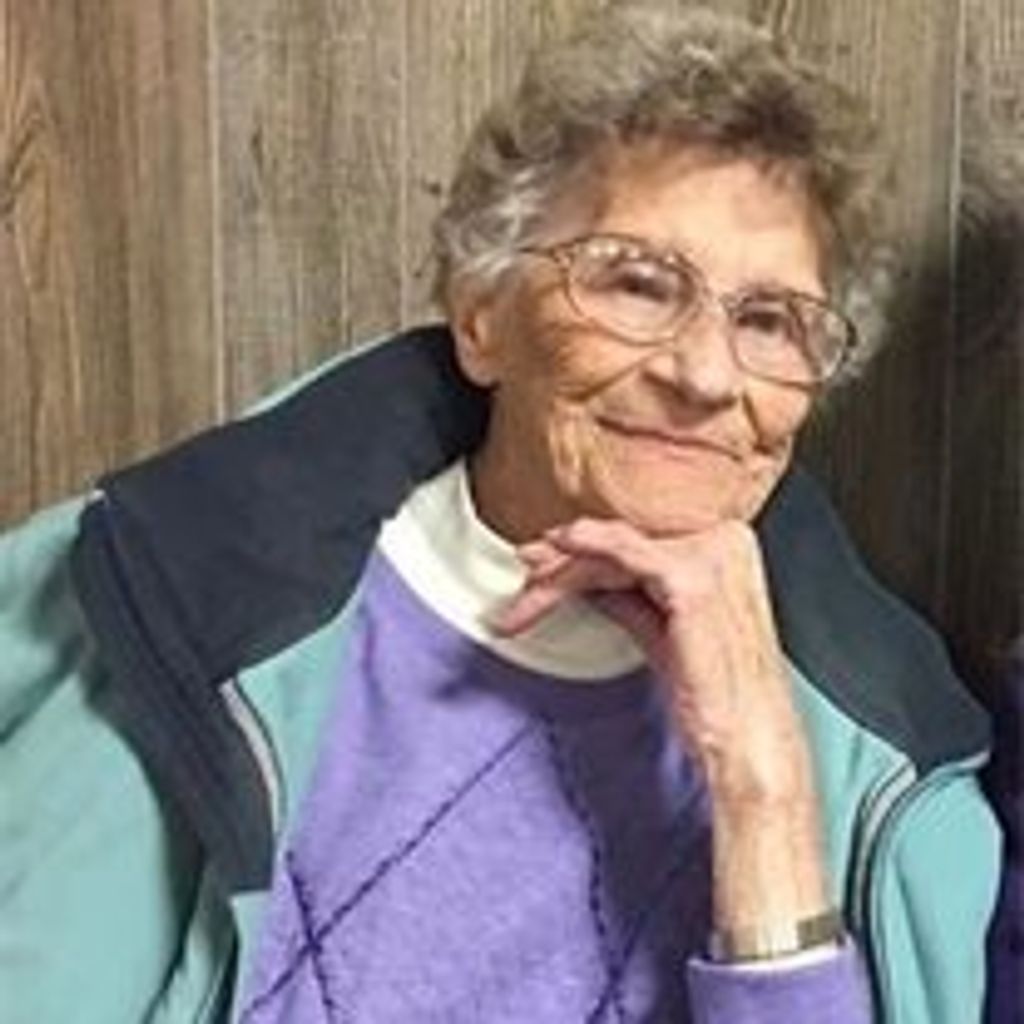 Dorothy Rose Pyer