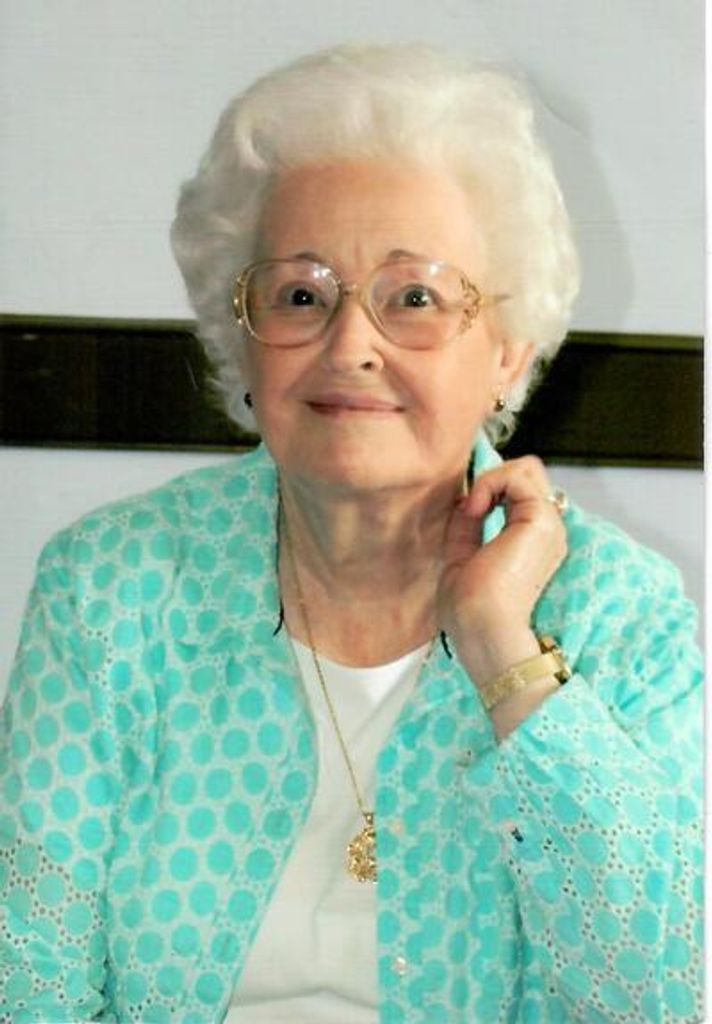 Sarah Louise Worley