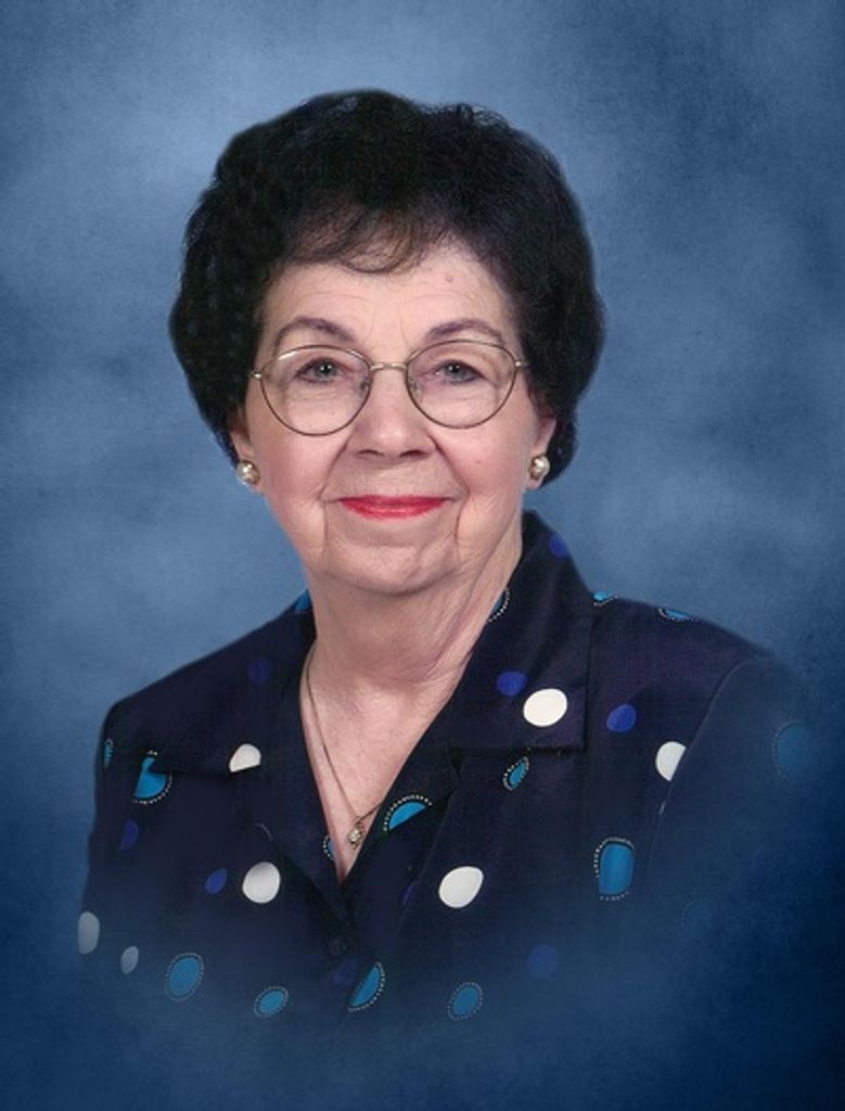 Margaret B Callihan Profile Photo