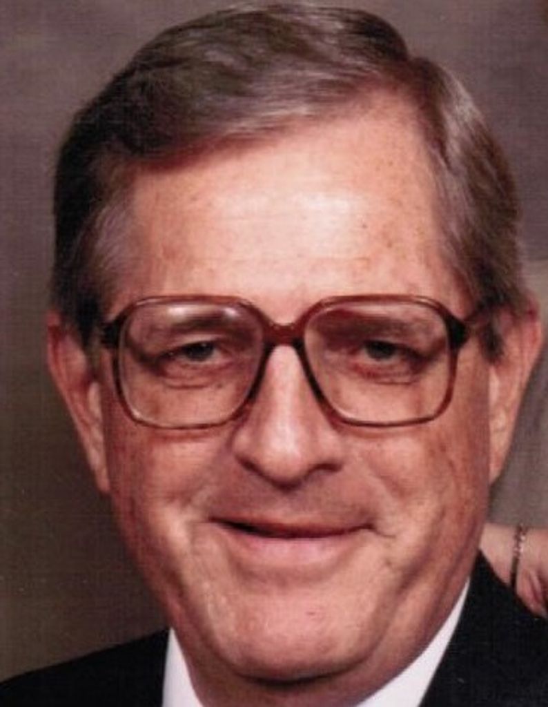 Russell P. Mathis, Jr.