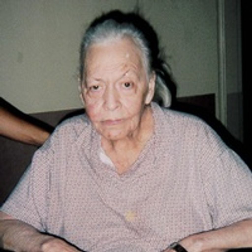 Virginia Bell Mclaughlin