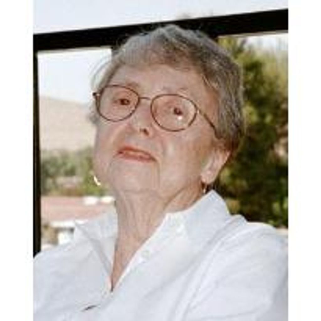 Barbara Lee Garner