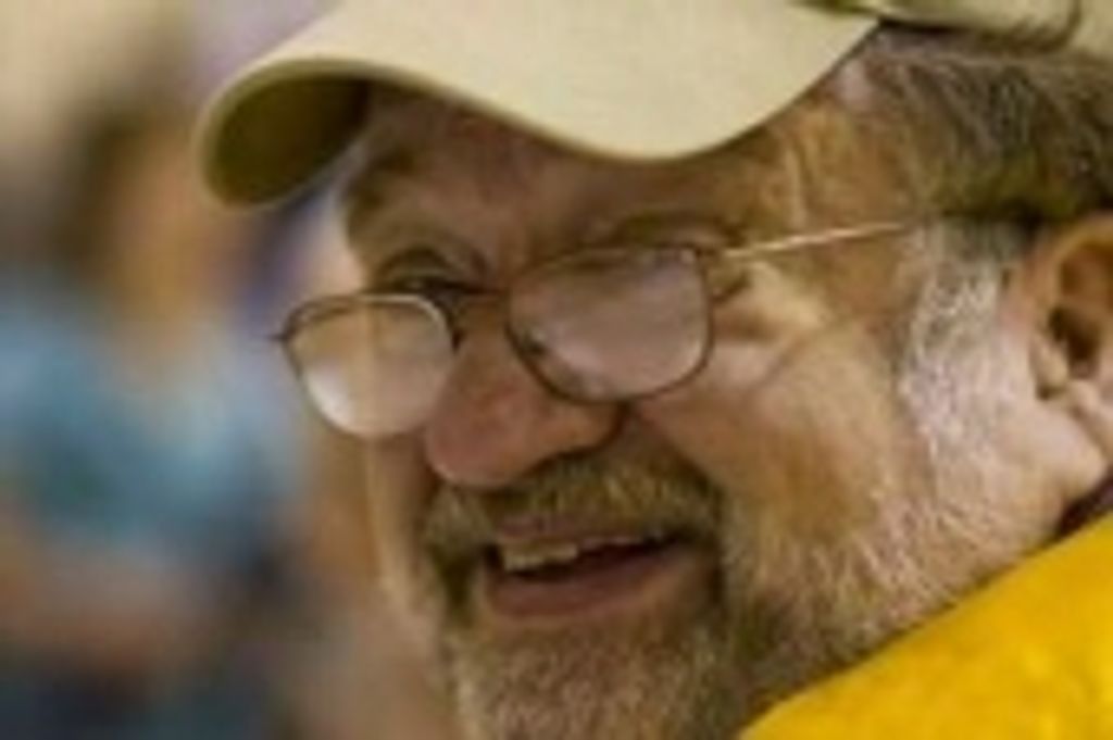 Douglas 'Doug' Hinton