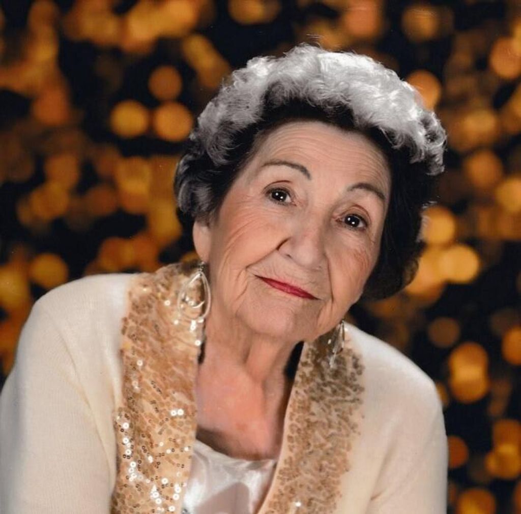 Doris (Padgett)  Dent Profile Photo