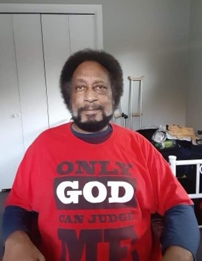 William Ralph Robinson