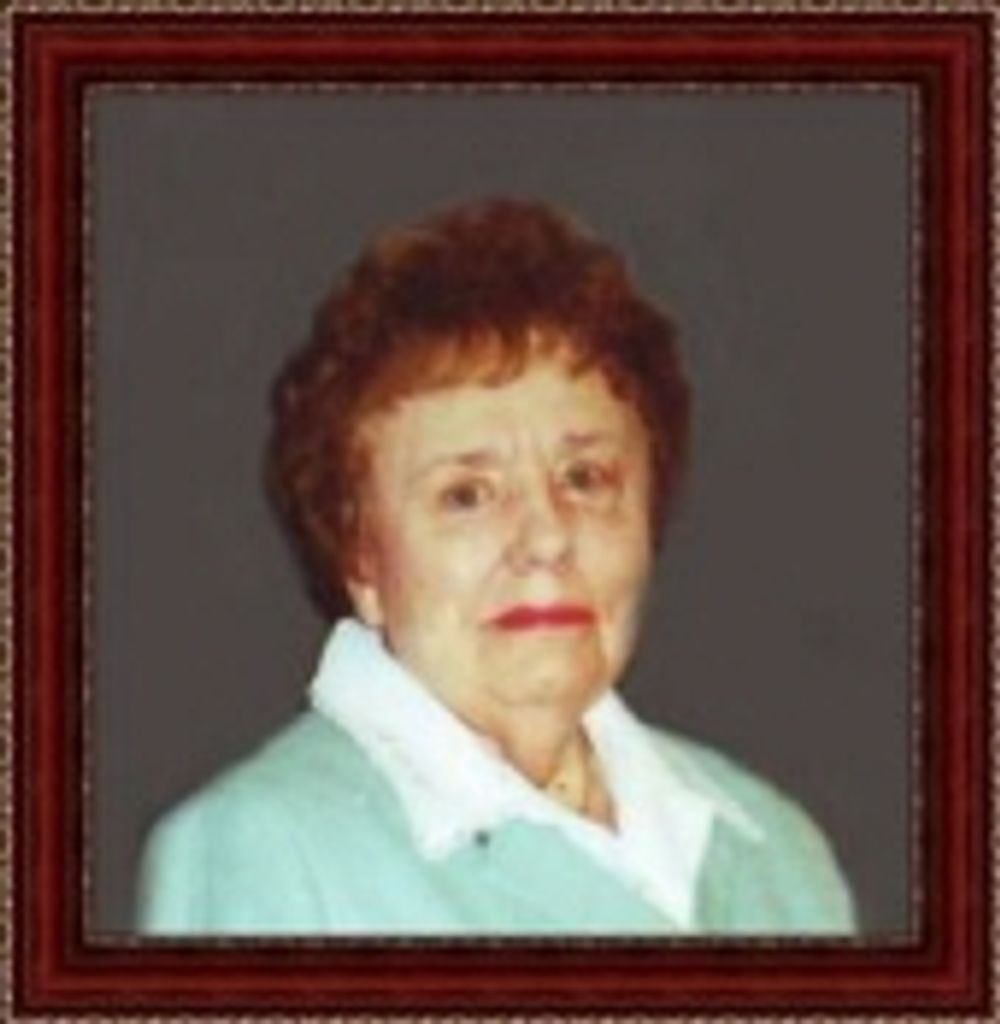 Cecile Hebert Segura Profile Photo